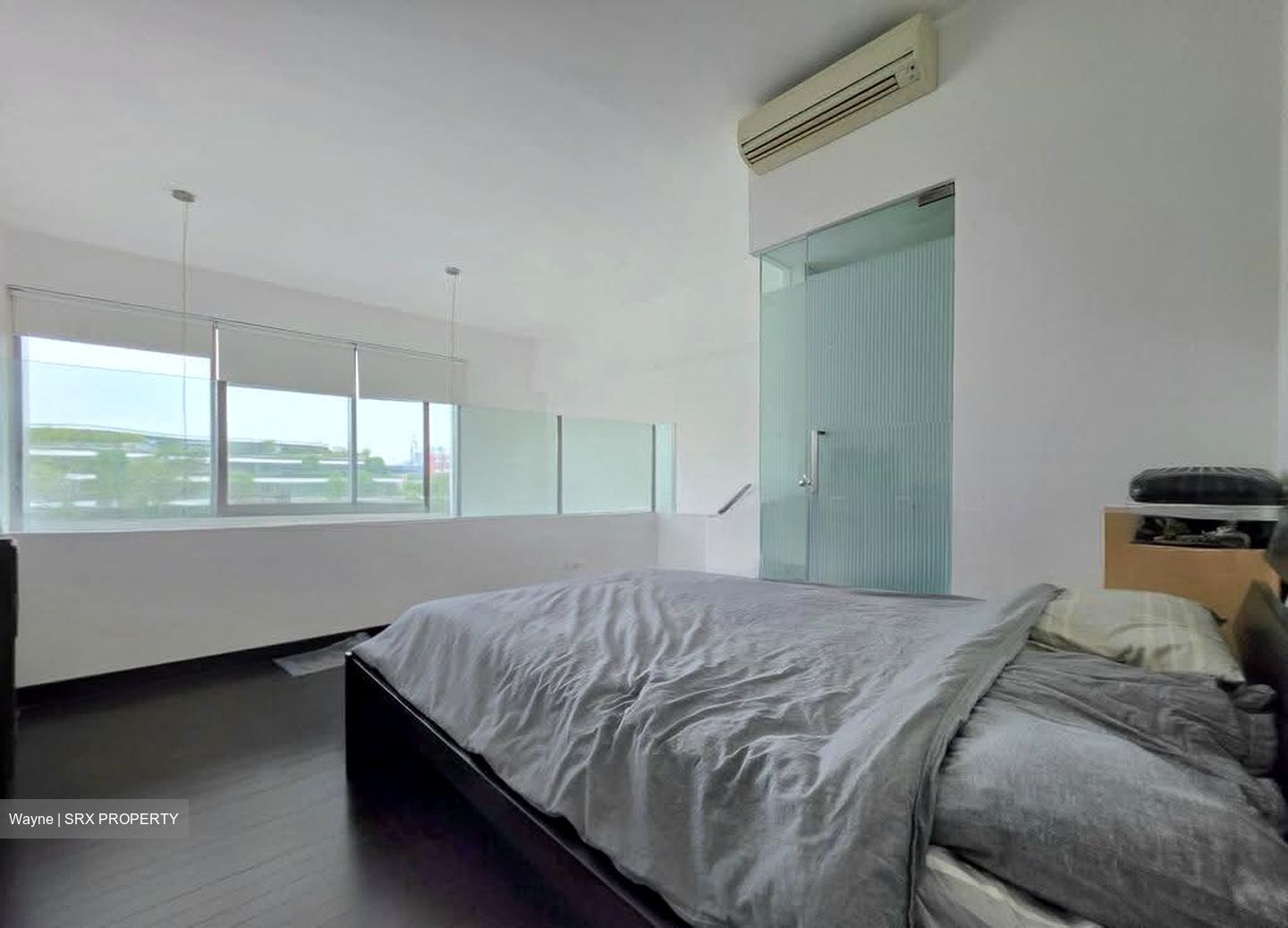 One-north Residences (D5), Apartment #638203911